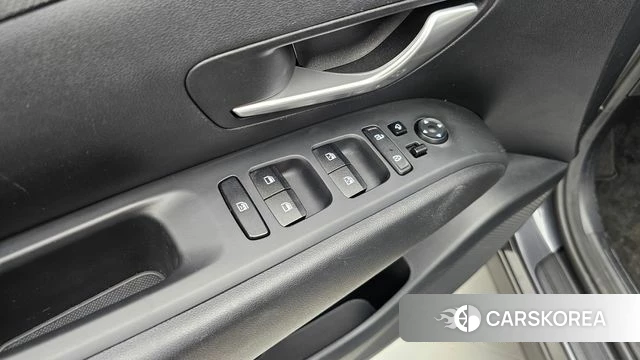 Hyundai Tucson (NX4) id 4396563 из Кореи 9