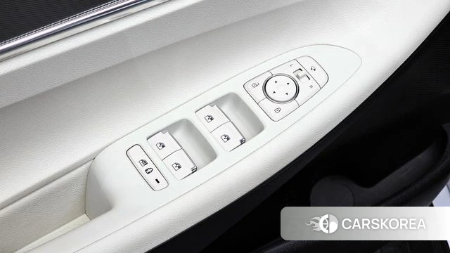 Hyundai The New Grandeur IG Hybrid id 4249630 из Кореи 9