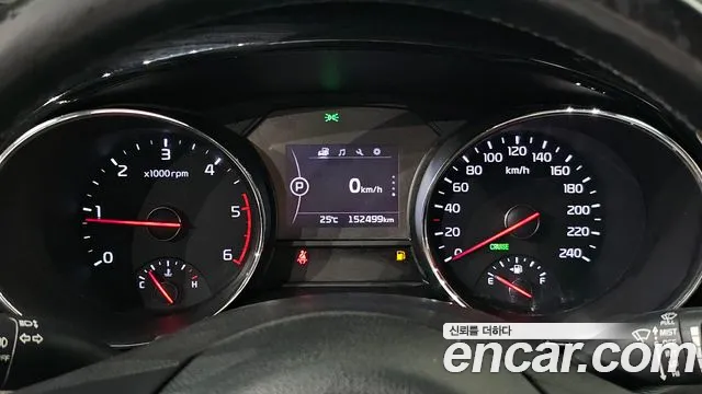 Kia All New Carnival id 2765685 из Кореи 9