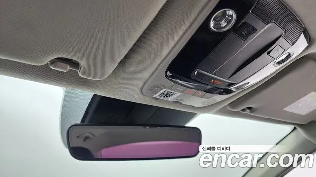 Kia K5 3rd generation id 2754556 из Кореи 9