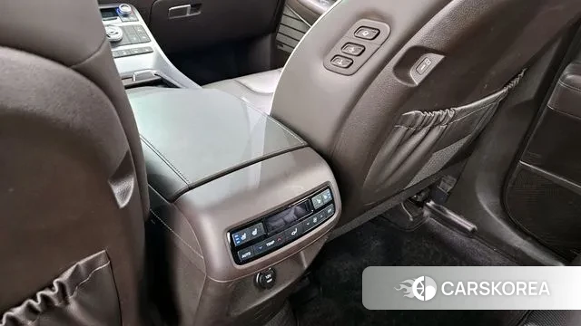 Hyundai The New Palisade id 3596597 из Кореи 9