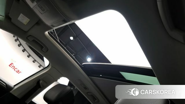 Volkswagen Tiguan Allspace id 3860581 из Кореи 9