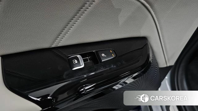 Kia The New K5 3rd generation id 3882755 из Кореи 9