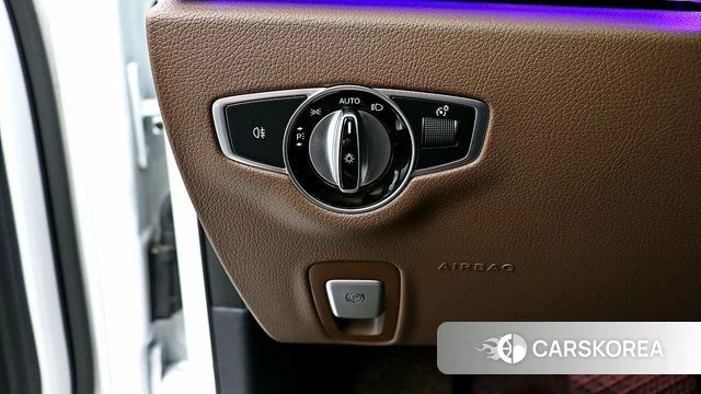 Mercedes-Benz E-Class W213 id 4402328 из Кореи 9