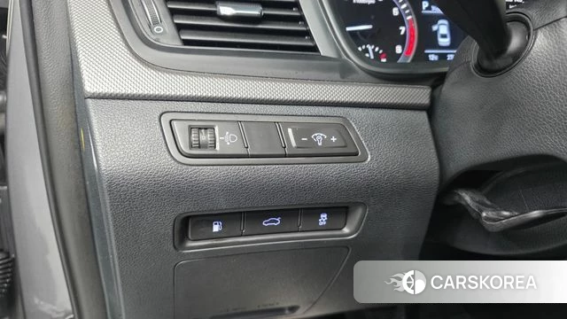 Hyundai Sonata New Rise id 3893981 из Кореи 9