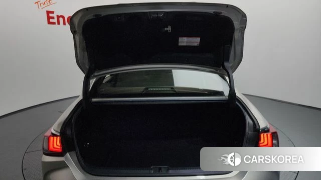 Lexus ES300h 7th generation id 4543511 из Кореи 9