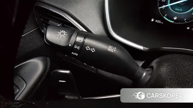 Hyundai The New Santa Fe id 3519676 из Кореи 9