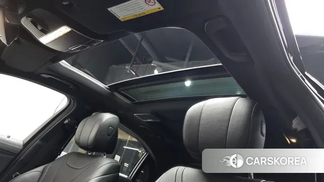 Mercedes-Benz S-Class W222 id 3018669 из Кореи 9