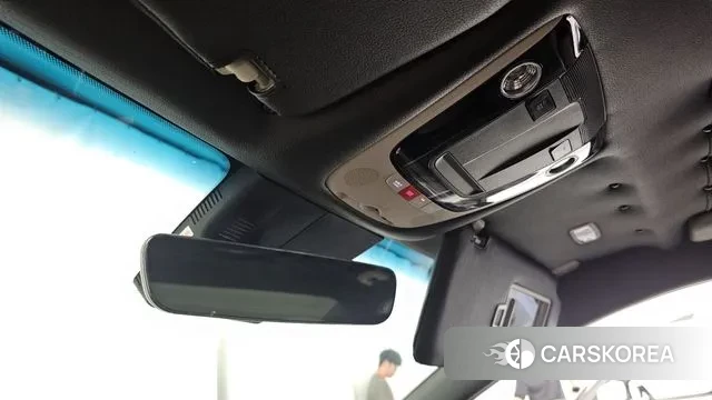 Kia K8 id 3032499 из Кореи 9