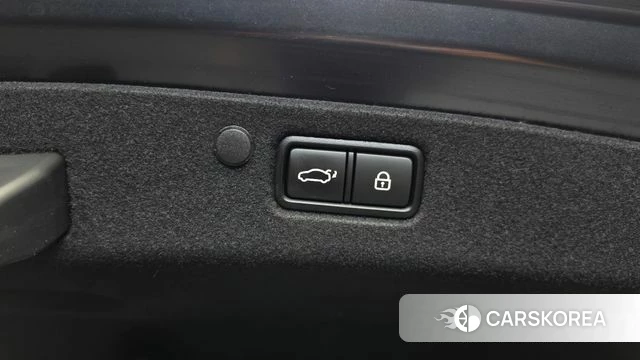 Hyundai The New Grandeur IG id 4324945 из Кореи 9
