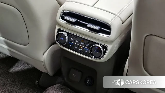 Genesis GV80 id 3478923 из Кореи 9