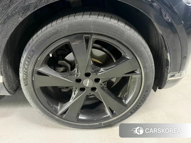 Genesis GV80 id 4187925 из Кореи 9