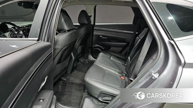 Hyundai Tucson (NX4) id 3806301 из Кореи 9