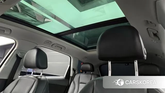 Audi Q7 (4M) id 3557517 из Кореи 9