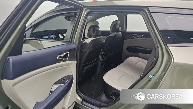 Kia Sportage 5th Generation id 2998309 из Кореи 9