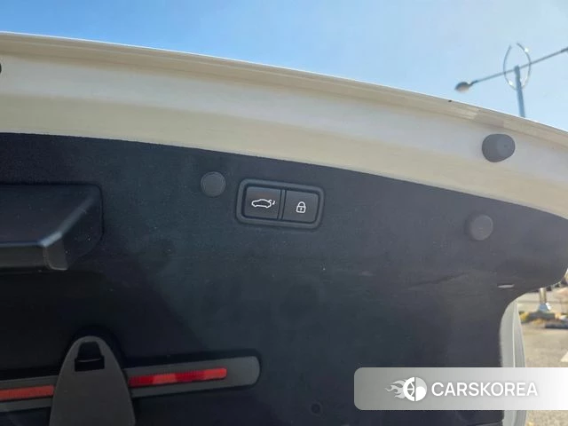 Hyundai The New Grandeur IG id 3905183 из Кореи 9