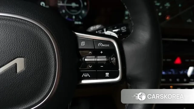 Kia Carnival 4th generation id 3053239 из Кореи 9