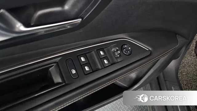 Peugeot 3008 second generation id 3270383 из Кореи 9
