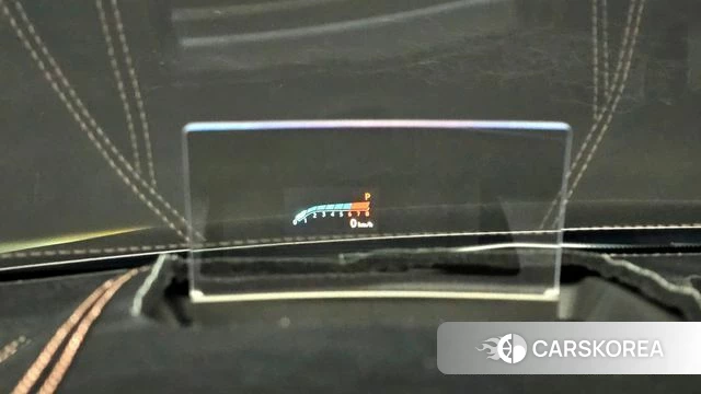 Chevrolet (GM Daewoo) Trailblazer id 3916334 из Кореи 9