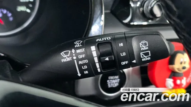 Kia Seltos id 2506788 из Кореи 9