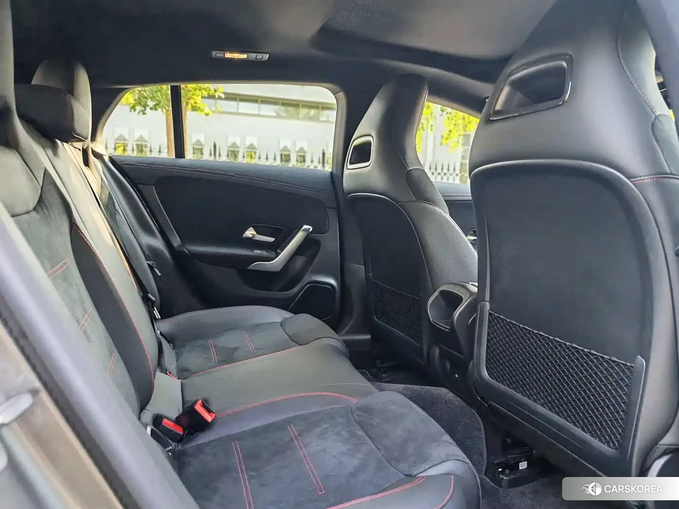 Mercedes-Benz CLA id 4622650 из Китая 9