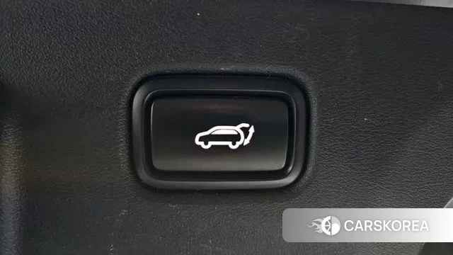 Kia EV6 id 3058616 из Кореи 9