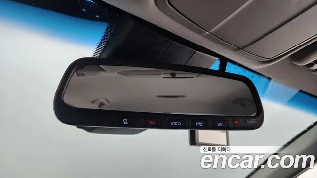 Hyundai Grandeur IG id 2881570 из Кореи 9