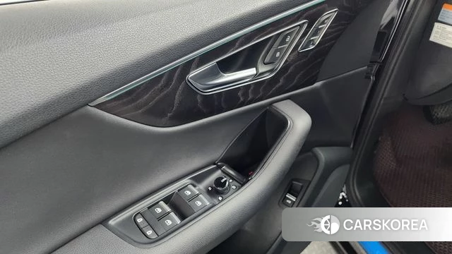 Audi Q7 (4M) id 4835977 из Кореи 9