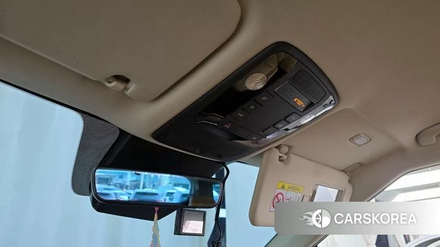 Kia Carnival 4th generation id 3800140 из Кореи 9