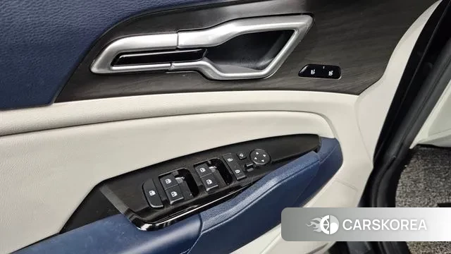 Kia Sportage 5th Generation id 3322512 из Кореи 9