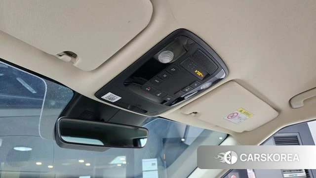 Kia Carnival 4th generation id 3807436 из Кореи 9