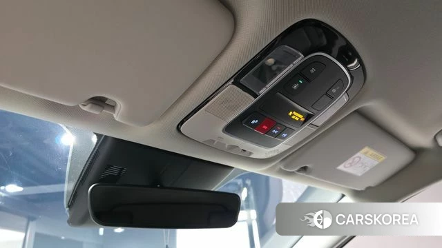 Hyundai The New Tucson Hybrid (NX4) id 4612336 из Кореи 9