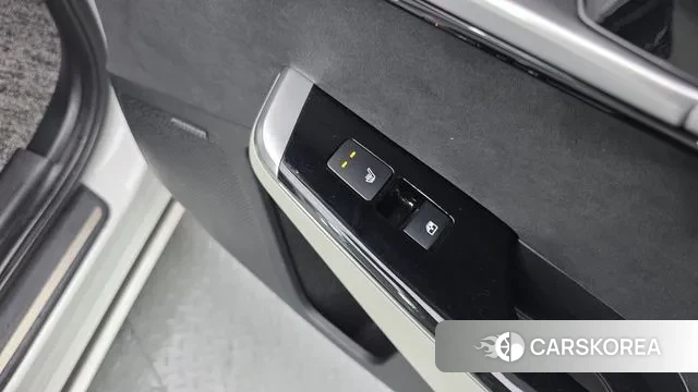 Kia EV6 id 3524397 из Кореи 9