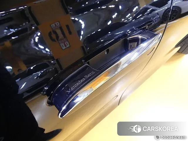 Mercedes-Benz S-Class W223 id 3421419 из Кореи 9