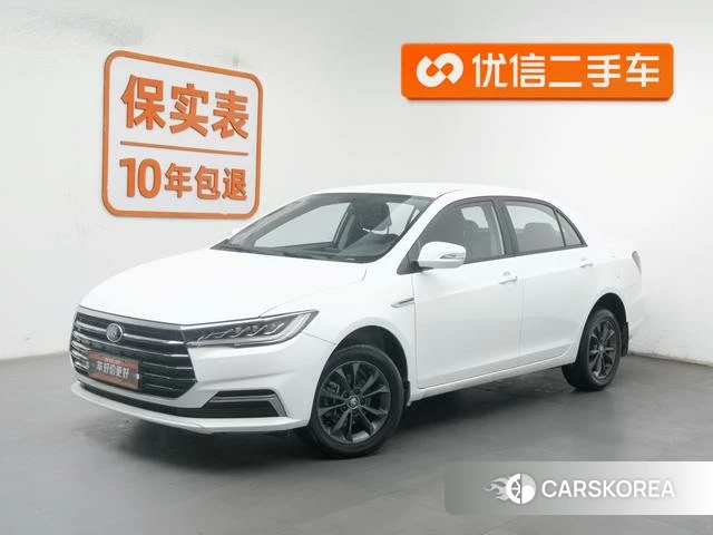 BYD Qin id 4210685 из Китая 9