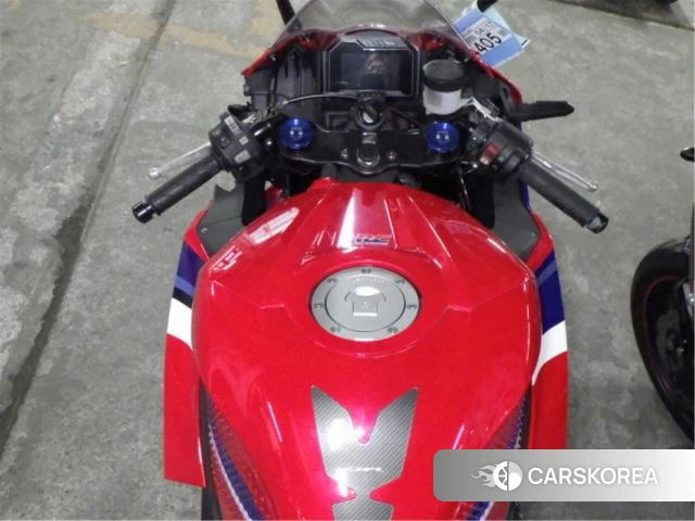 Honda CBR600RR id 3949941 из Японии 9
