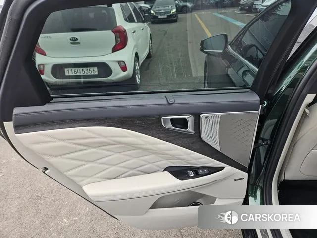 Kia K8 id 3621220 из Кореи 9