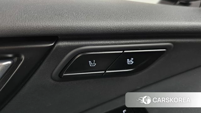 Kia Di All New Niro EV id 4248670 из Кореи 9