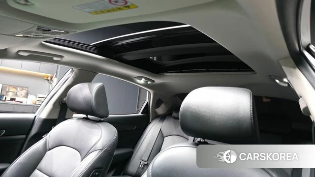Kia K7 Premier id 4759966 из Кореи 9