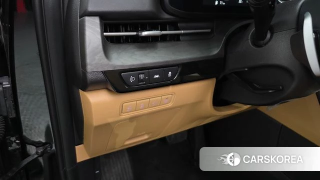 Kia Carnival 4th generation id 4433330 из Кореи 9