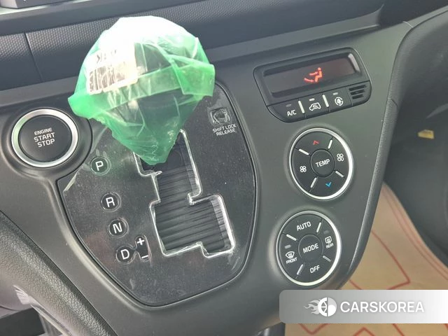 Kia The New Kia Ray id 3793449 из Кореи 9