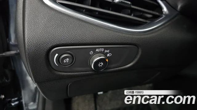 Chevrolet (GM Daewoo) The New Malibu id 2917257 из Кореи 9