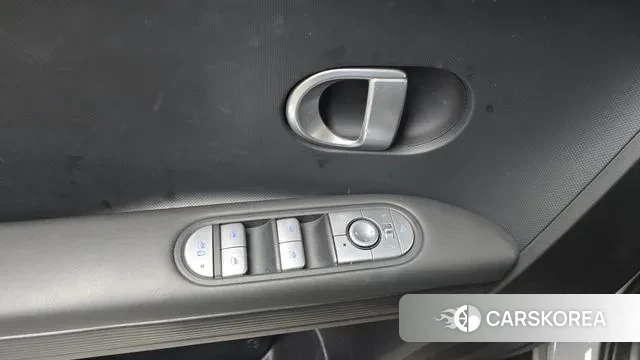 Hyundai Ionic 5 id 3591950 из Кореи 9