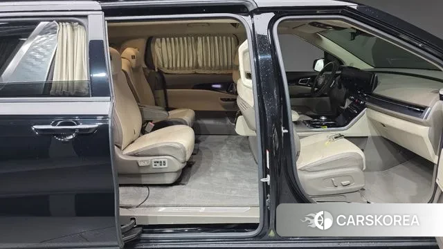 Kia Carnival 4th generation id 3676053 из Кореи 9