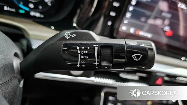 Kia K5 Hybrid 3rd Generation id 4179897 из Кореи 9