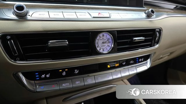 Kia More K9 id 3866814 из Кореи 9