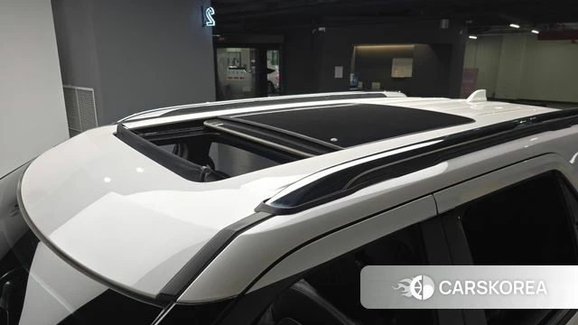 Ford Explorer id 3899700 из Кореи 9