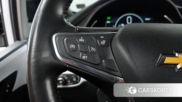 Chevrolet (GM Daewoo) Bolt EV id 3066071 из Кореи 9