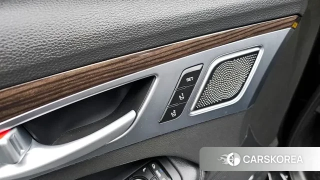 Genesis G80 id 3019080 из Кореи 9