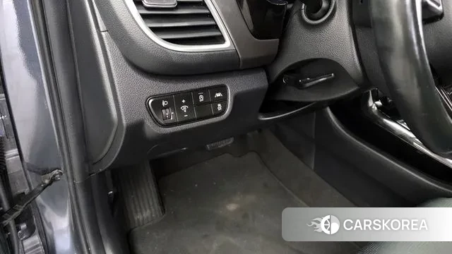 Kia Seltos id 3264191 из Кореи 9